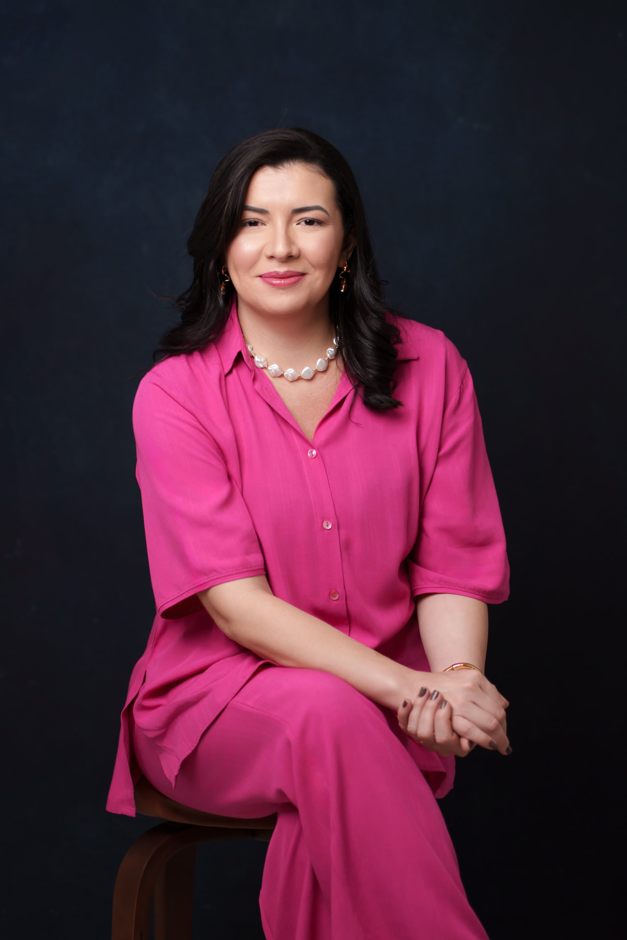 Dra. Vaneida Moreira